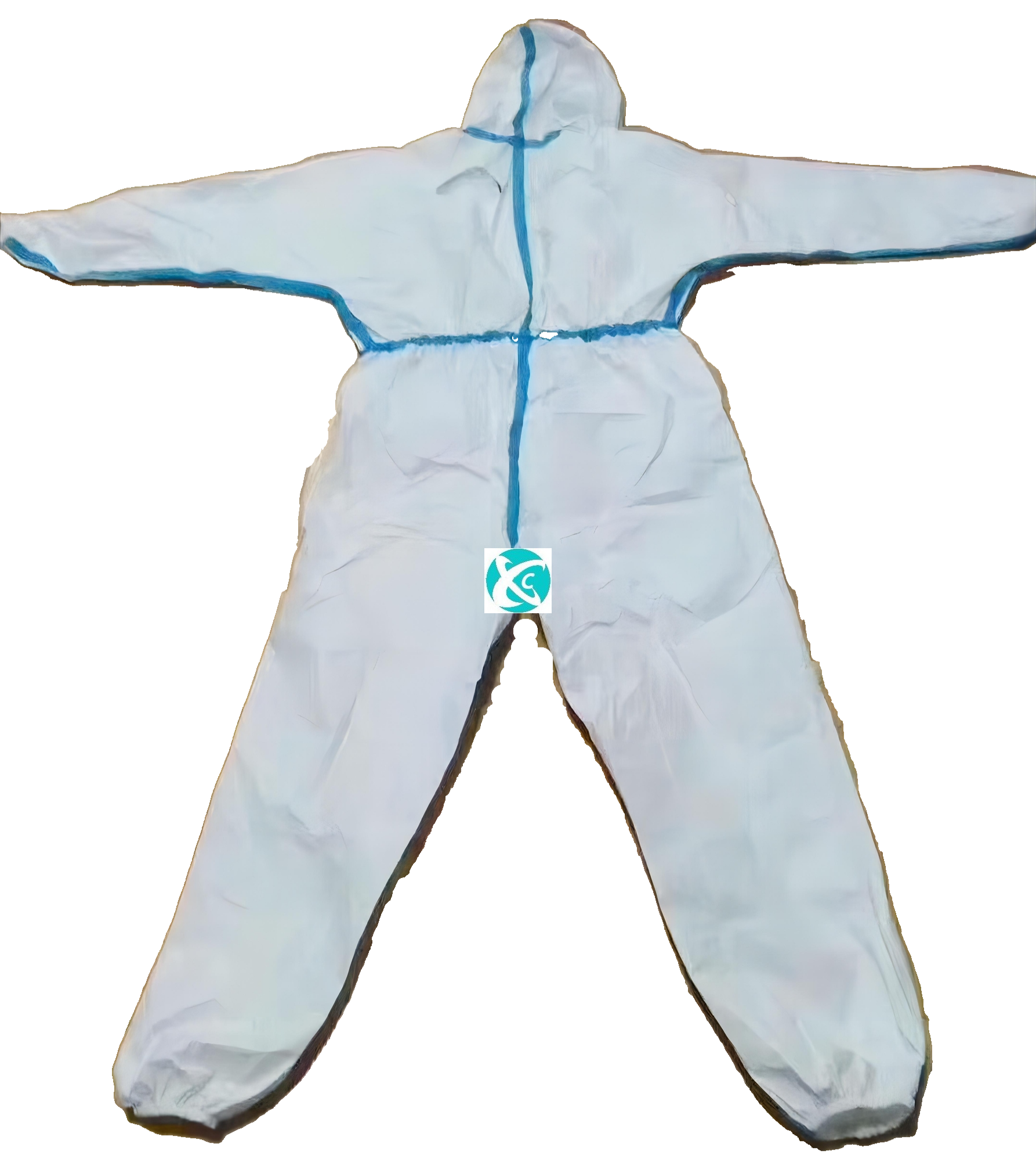 Disposable Protective Suit for medical use disposable protective clothing